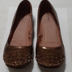 Size 8.5 Womens Flats